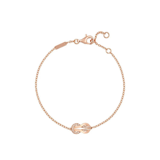 [⭐Shinejoy]CHANCE INFINIE DIAMOND BRACELET