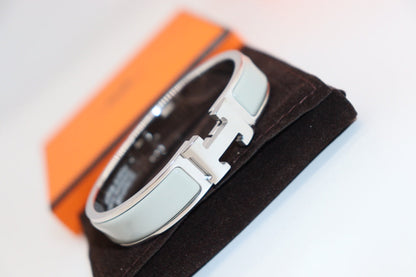 [⭐Shinejoy]H LIGHT BLUE BRACELET