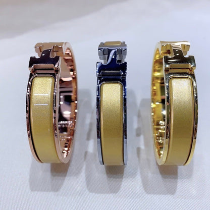 [⭐Shinejoy]H CHAMPAGNE BRACELET