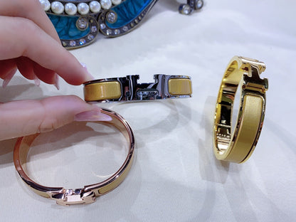 [⭐Shinejoy]H CHAMPAGNE BRACELET