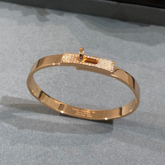 [⭐Shinejoy]KELLY BRACELET DIAMOND