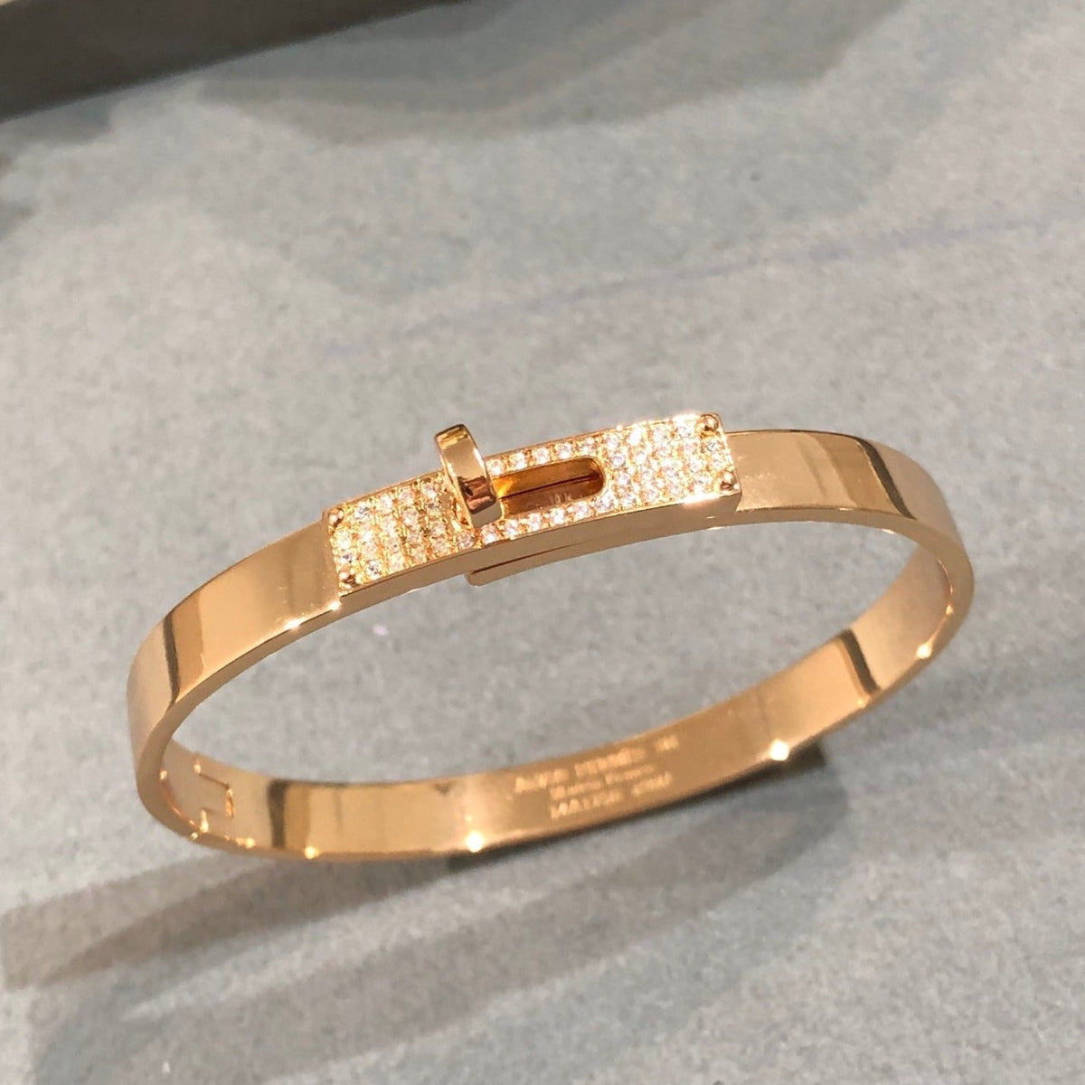 [⭐Shinejoy]KELLY BRACELET DIAMOND