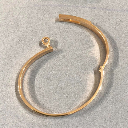[⭐Shinejoy]KELLY BRACELET DIAMOND