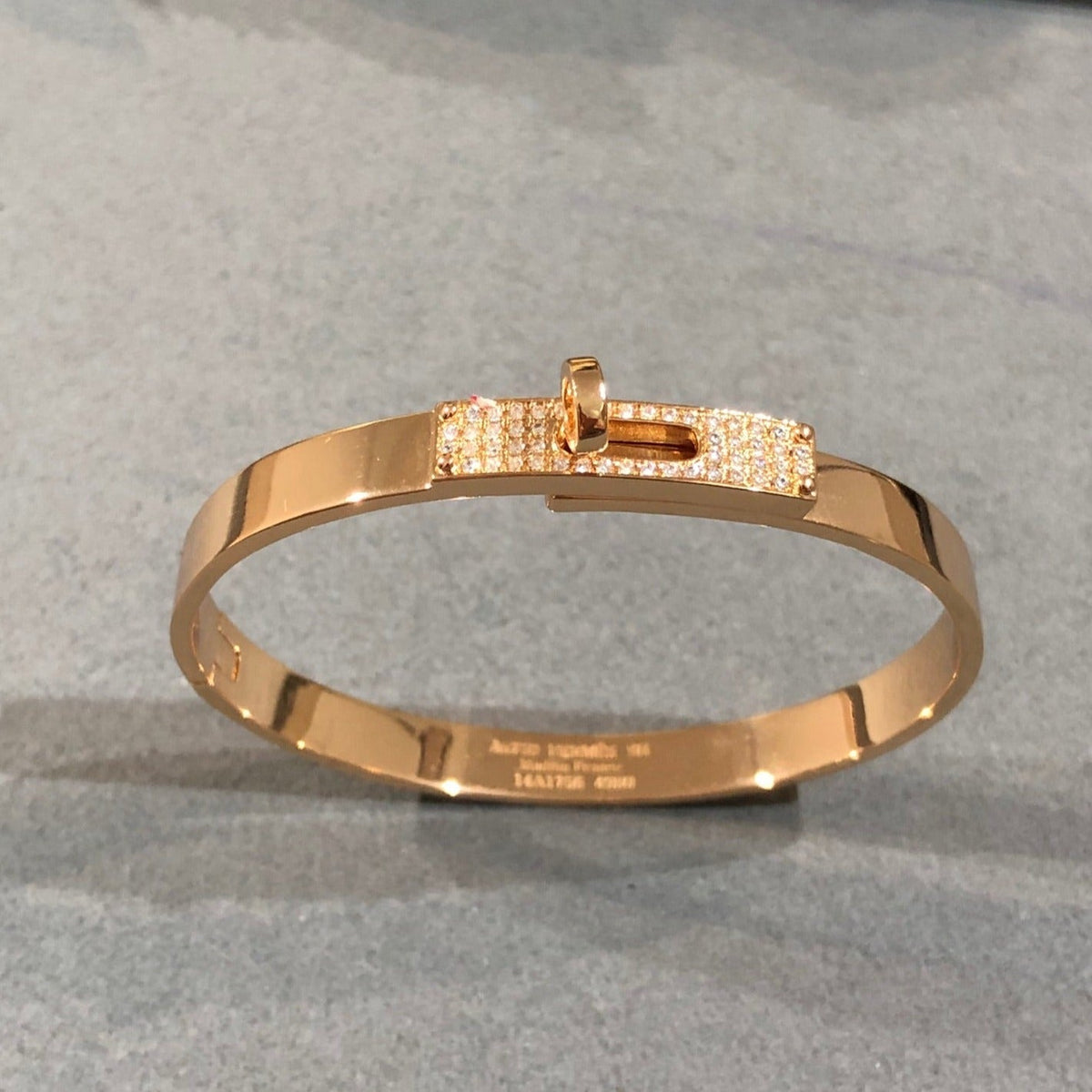 [⭐Shinejoy]KELLY BRACELET DIAMOND