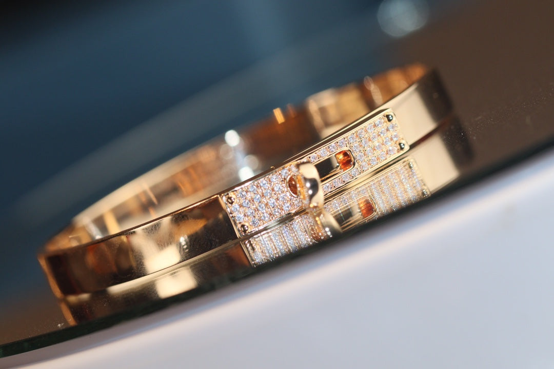 [⭐Shinejoy]KELLY BRACELET DIAMOND