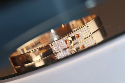 [⭐Shinejoy]KELLY BRACELET DIAMOND