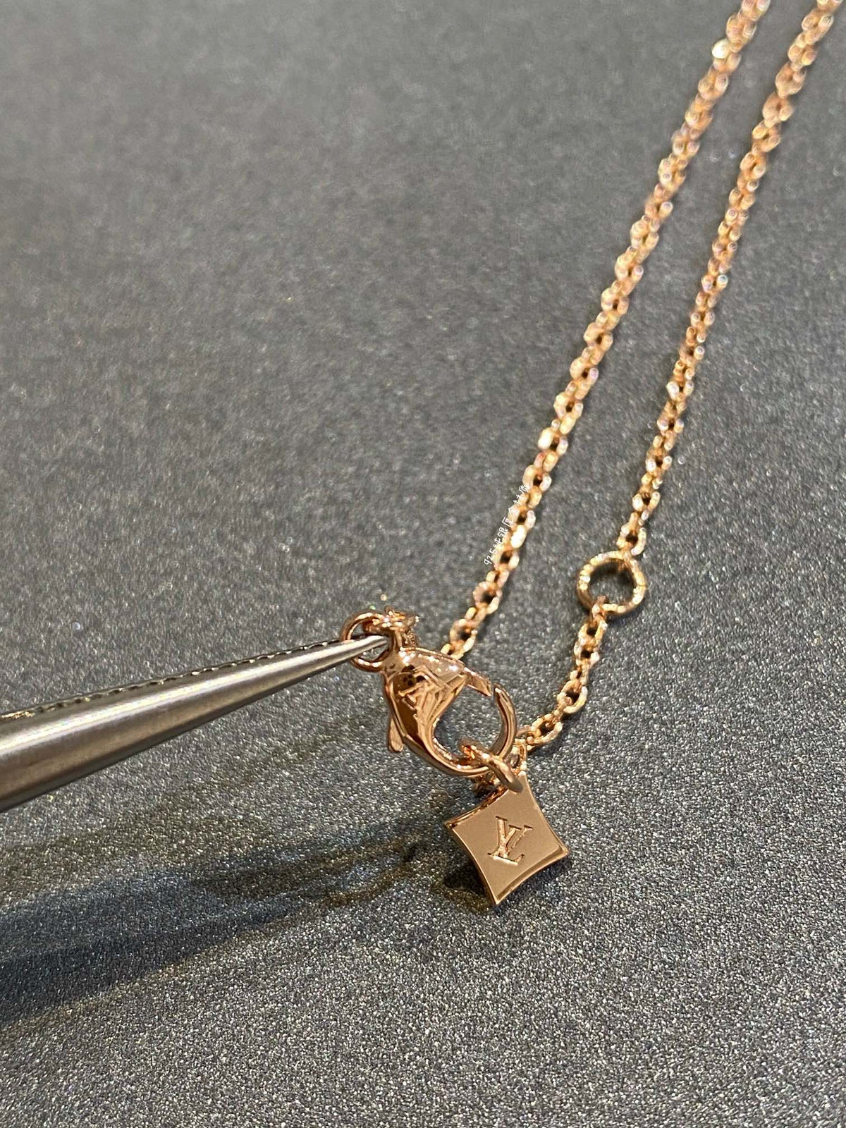 [⭐Shinejoy]STAR DIAMOND NECKALCE