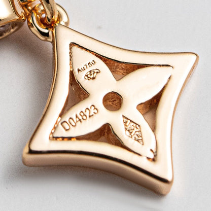 [⭐Shinejoy]STAR EARRINGS GOLD