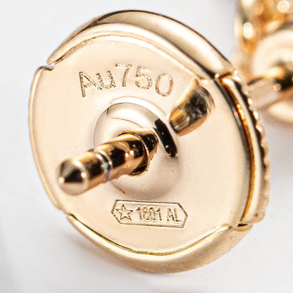 [⭐Shinejoy]STAR EARRINGS GOLD
