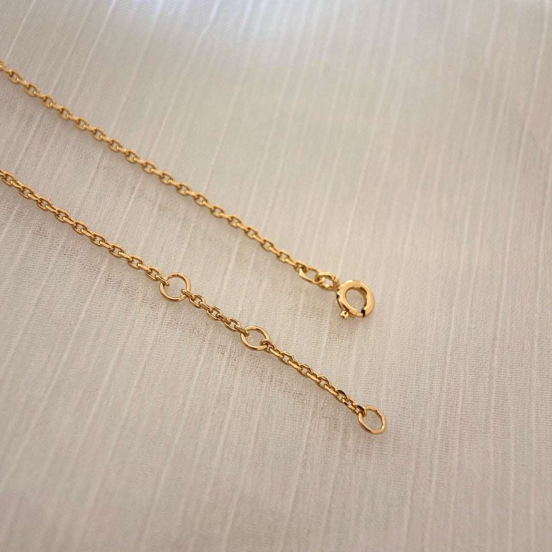 [⭐Shinejoy]COLOR STAR PINK GOLD DIAMOND BRACELET