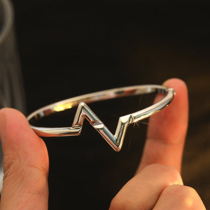 [⭐Shinejoy]VOLTE UPSITE DOWN BRACELET