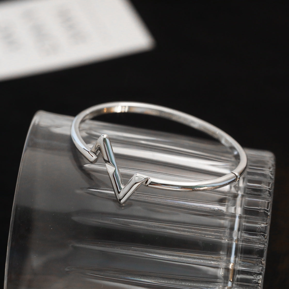 [⭐Shinejoy]VOLTE UPSITE DOWN BRACELET