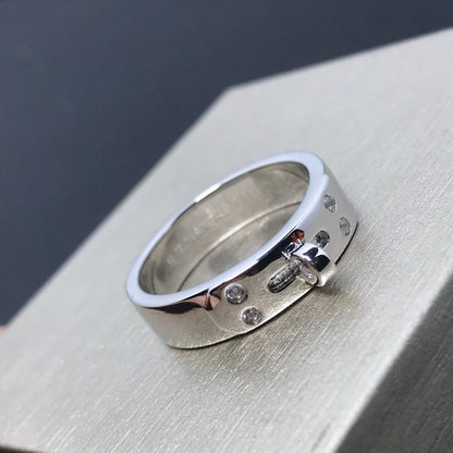 [⭐Shinejoy]KELLY MEDIUM RING