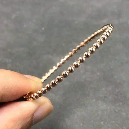 [⭐Shinejoy]PERLEE PEARLS BRACELET.GOLD