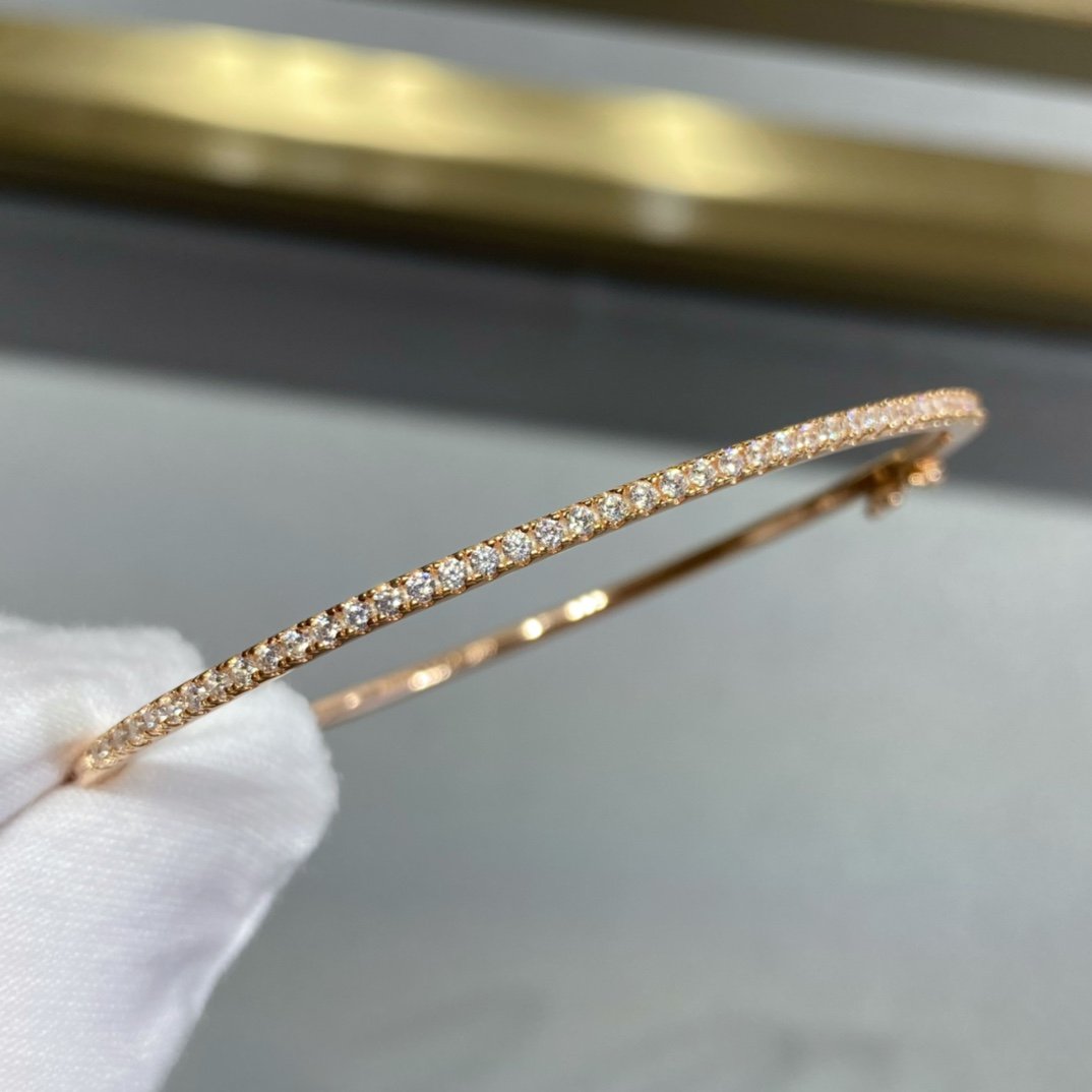 [⭐Shinejoy]MINI DIAMOND TENNIS BRACELET