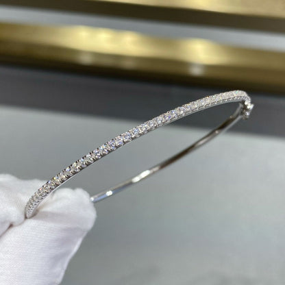 [⭐Shinejoy]MINI DIAMOND TENNIS BRACELET