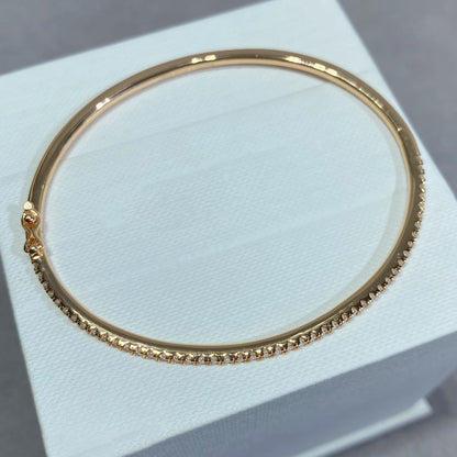 [⭐Shinejoy]MINI DIAMOND TENNIS BRACELET