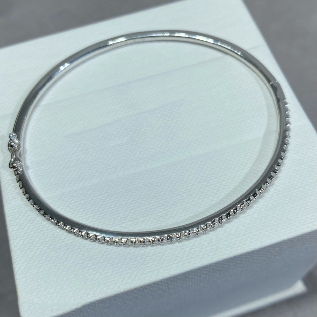 [⭐Shinejoy]MINI DIAMOND TENNIS BRACELET