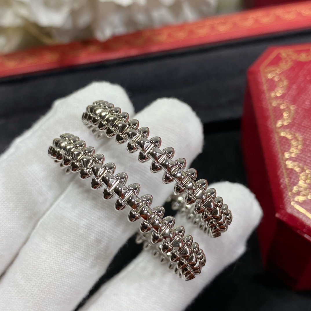 [⭐Shinejoy]CLASH LARGE HOOP EARRINGS