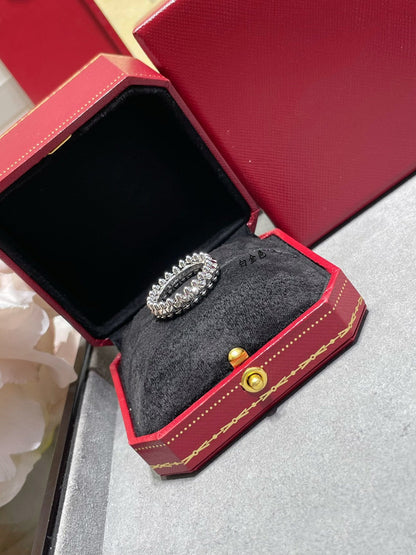 [⭐Shinejoy]CLASH 5.5MM RING