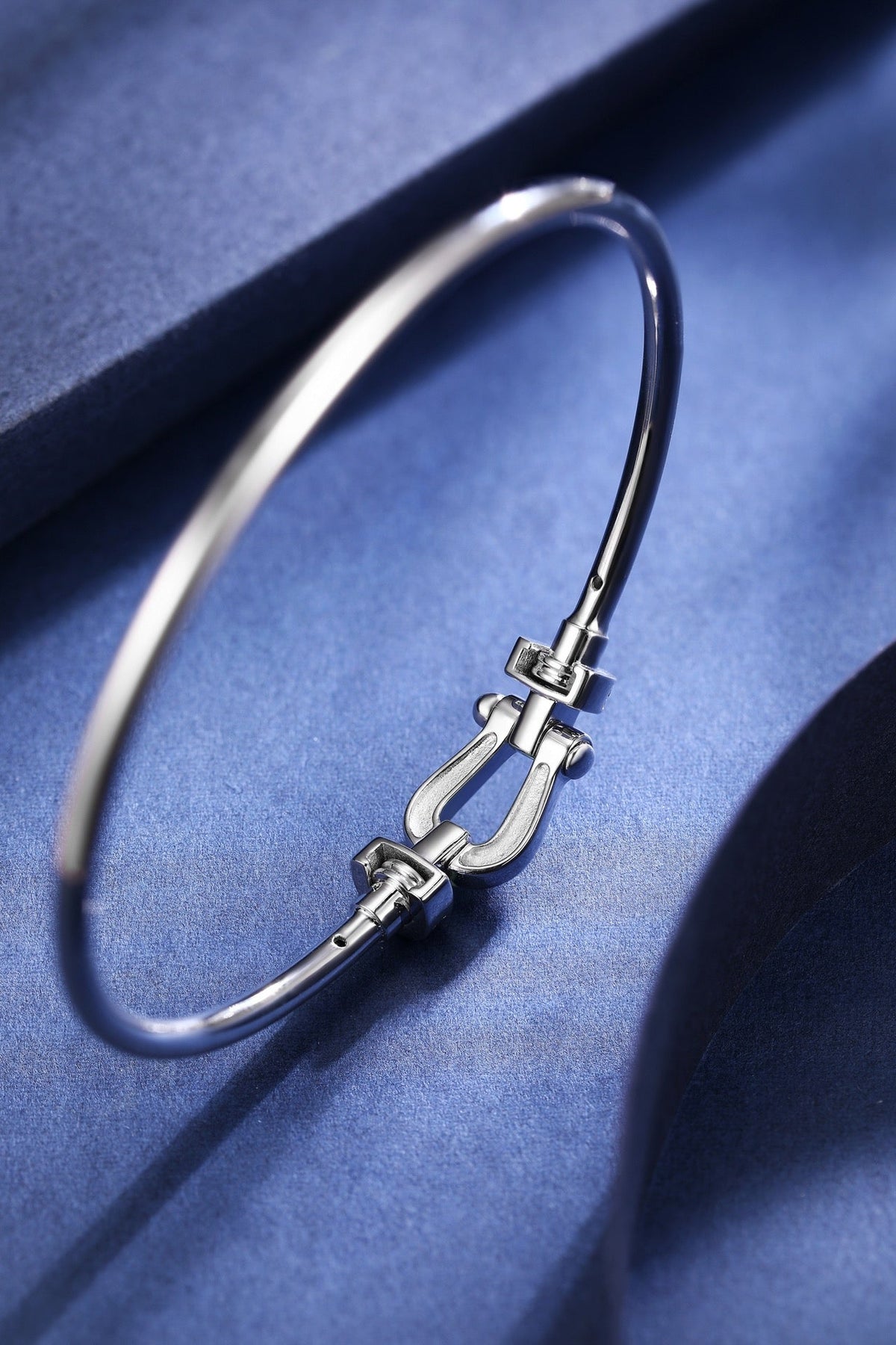 [⭐Shinejoy]FORCE 10 MOYEN DIAMOND BRACELET