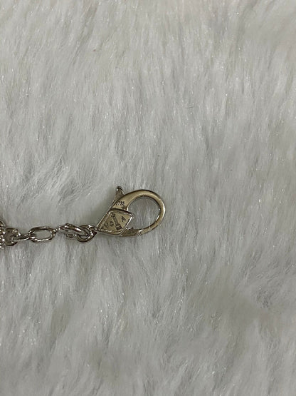 [⭐Shinejoy]CLOVER 1 MOTIF PIETERSITE BRACELET