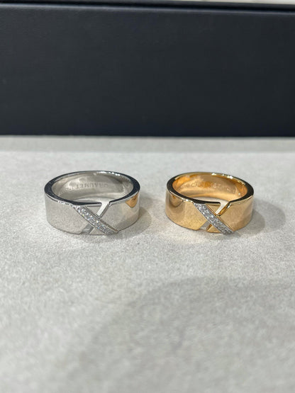 [⭐Shinejoy]LIENS EVIDENCE DIAOMOND RING