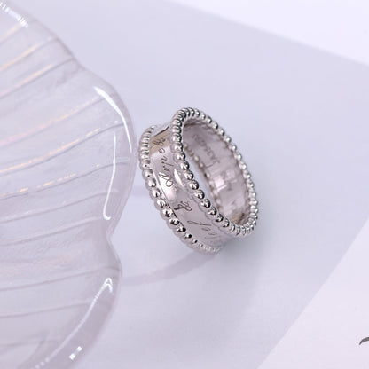[⭐Shinejoy]PERLEE SIGNATURE RING