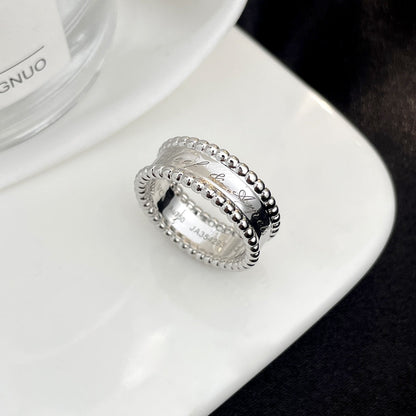 [⭐Shinejoy]PERLEE SIGNATURE RING
