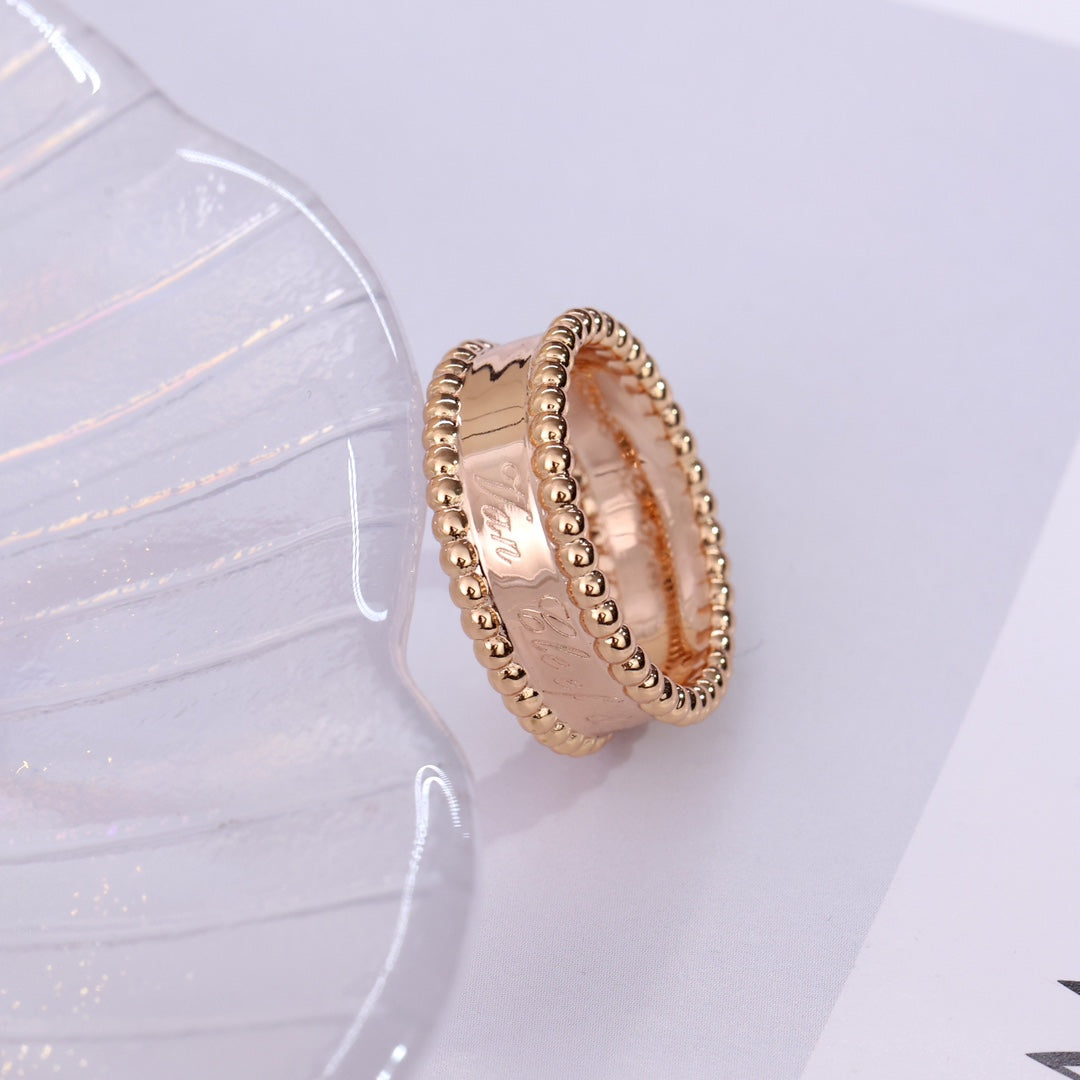 [⭐Shinejoy]PERLEE SIGNATURE RING
