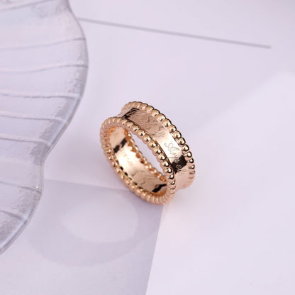 [⭐Shinejoy]PERLEE SIGNATURE RING