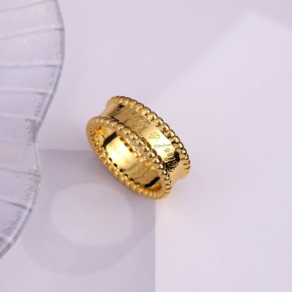 [⭐Shinejoy]PERLEE SIGNATURE RING