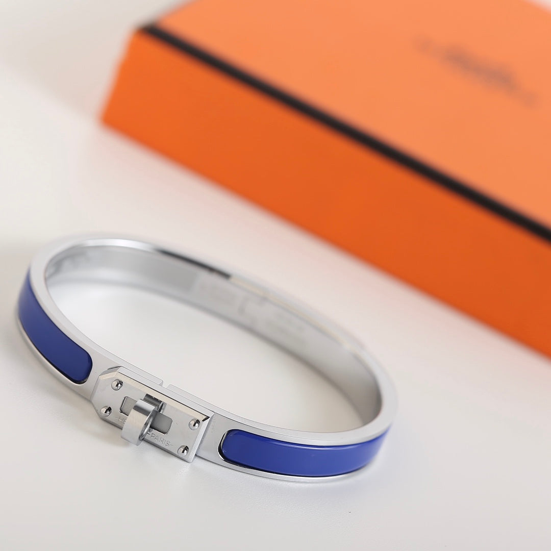 [⭐Shinejoy]HM KELLY BLUE BRACELET