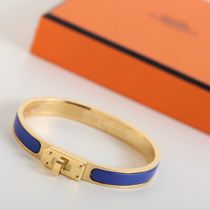 [⭐Shinejoy]HM KELLY BLUE BRACELET