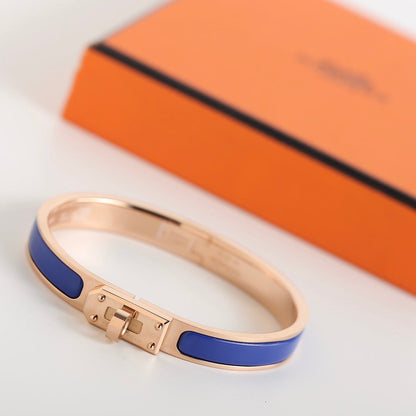 [⭐Shinejoy]HM KELLY BLUE BRACELET