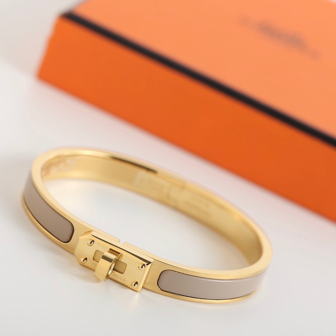 [⭐Shinejoy]HM KELLY GREY BRACELET