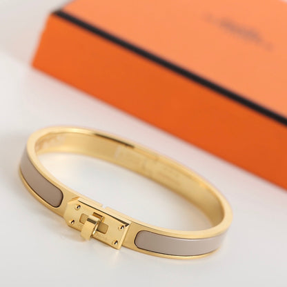 [⭐Shinejoy]HM KELLY GREY BRACELET
