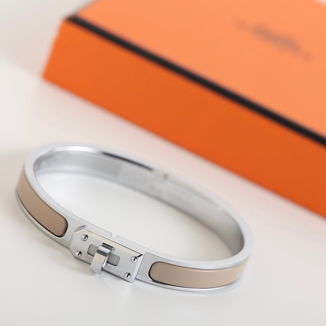 [⭐Shinejoy]HM KELLY GREY BRACELET