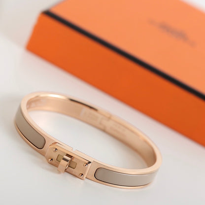 [⭐Shinejoy]HM KELLY GREY BRACELET