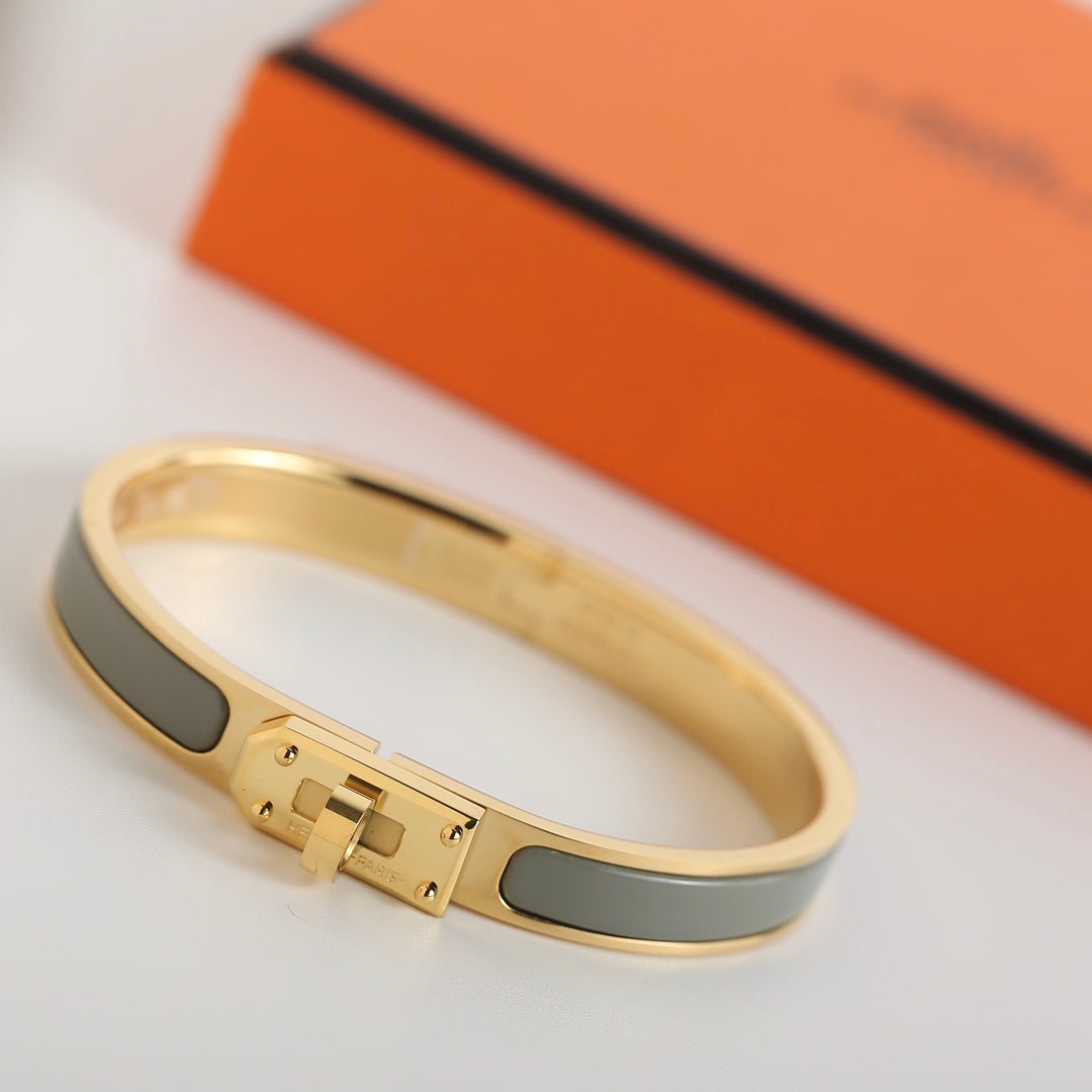 [⭐Shinejoy]HM KELLY BLUE GREEN BRACELET