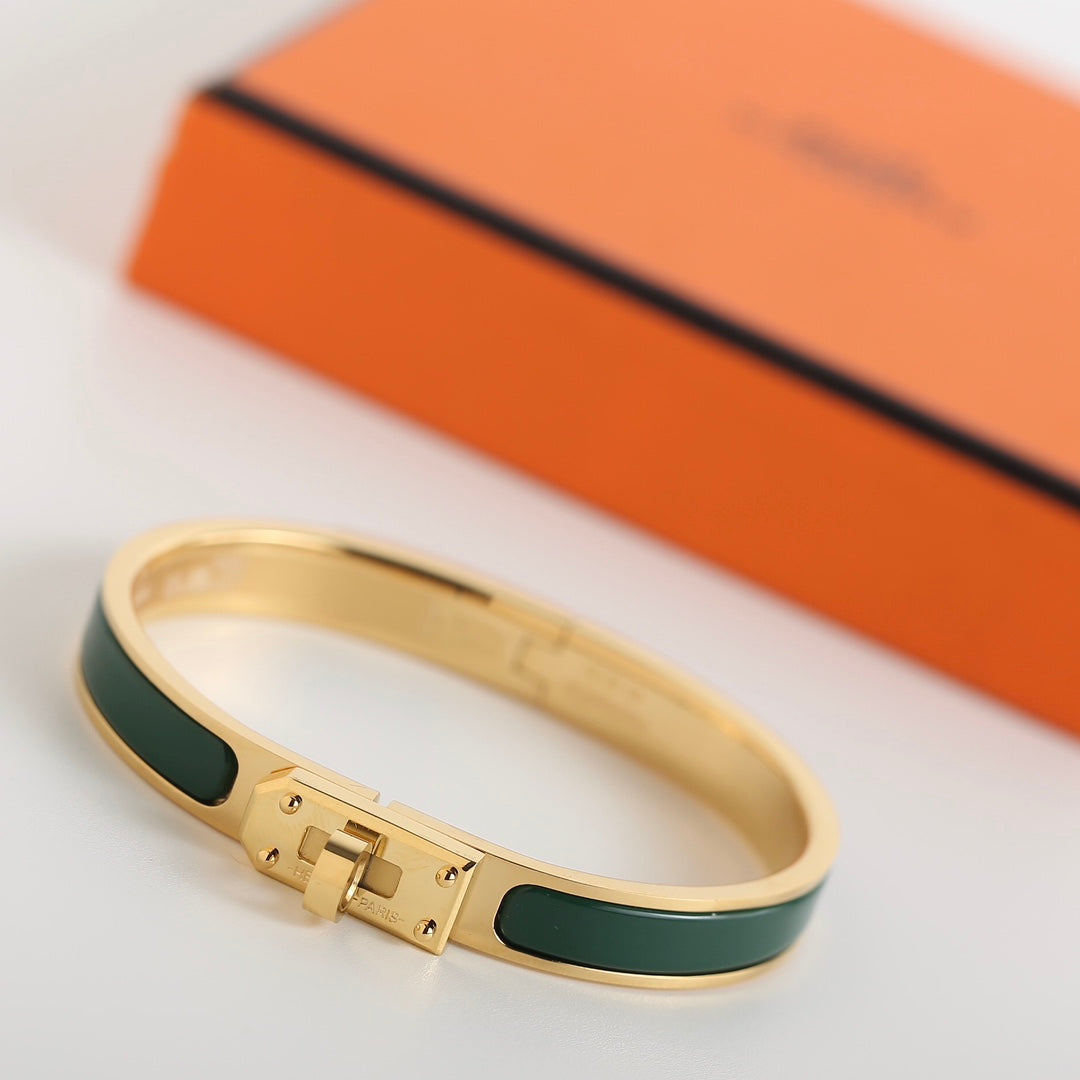 [⭐Shinejoy]HM KELLY KHAKI BRACELET