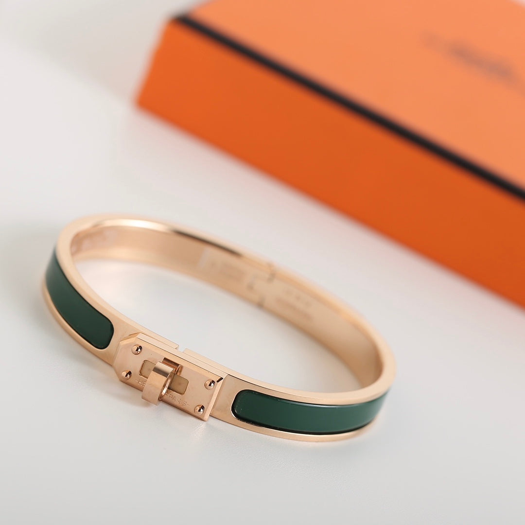 [⭐Shinejoy]HM KELLY KHAKI BRACELET