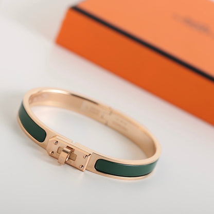 [⭐Shinejoy]HM KELLY KHAKI BRACELET