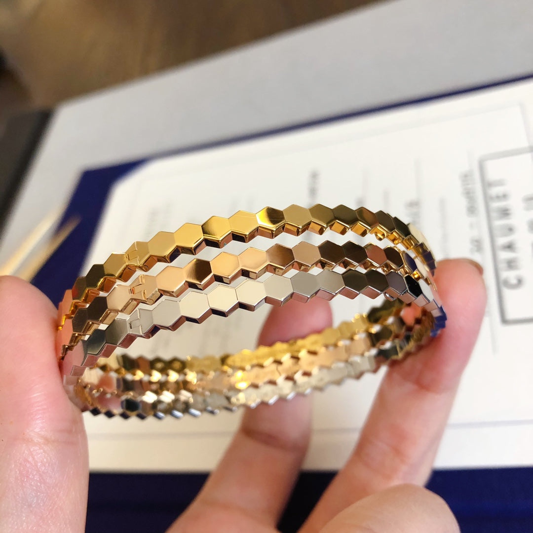 [⭐Shinejoy]BEE LOVE BRACELET