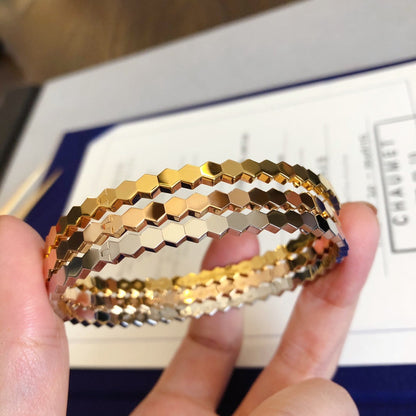 [⭐Shinejoy]BEE LOVE BRACELET