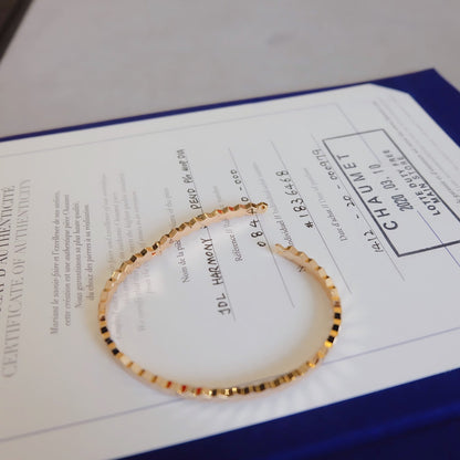 [⭐Shinejoy]BEE LOVE BRACELET