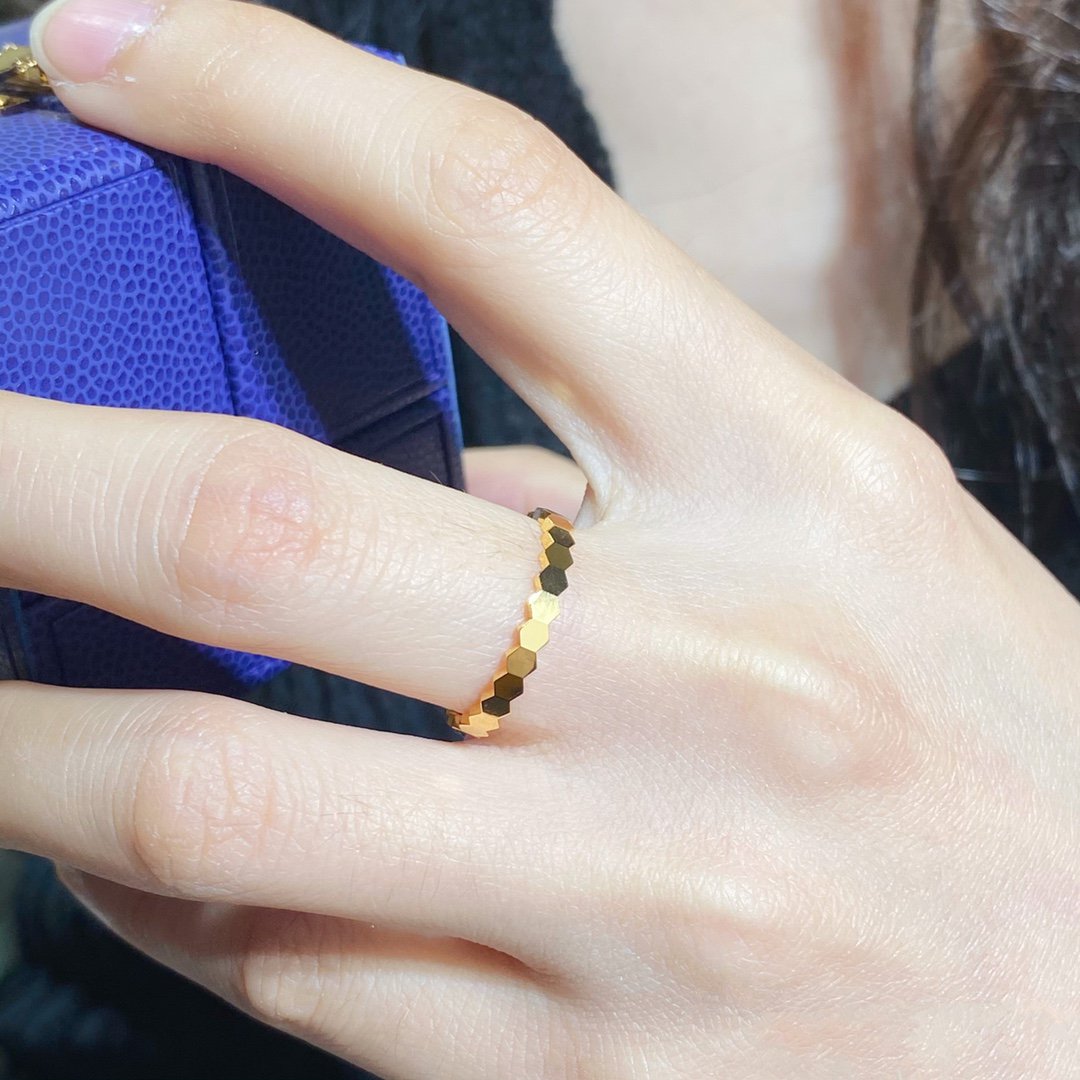 [⭐Shinejoy]BEE LOVE SMALL RING