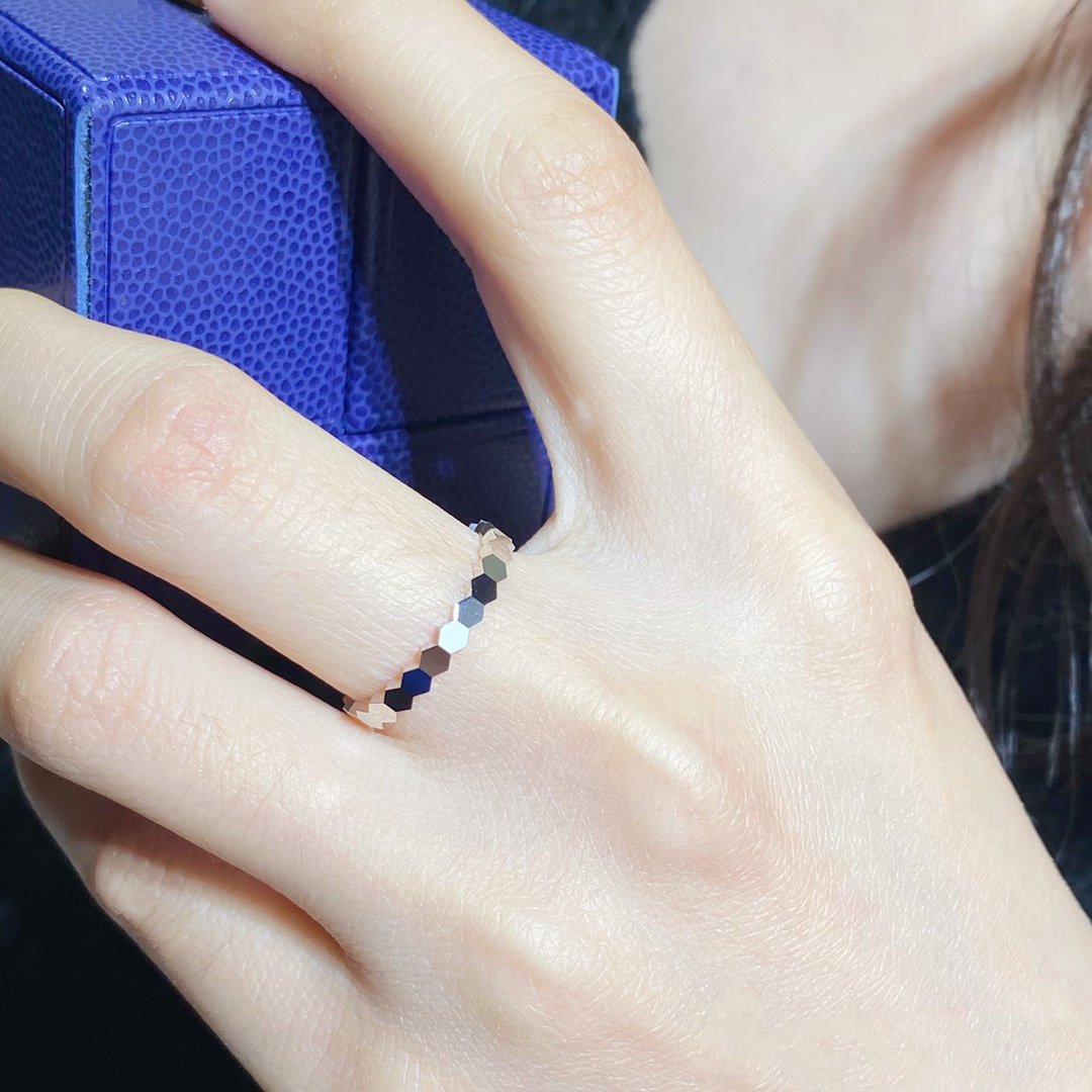 [⭐Shinejoy]BEE LOVE SMALL RING