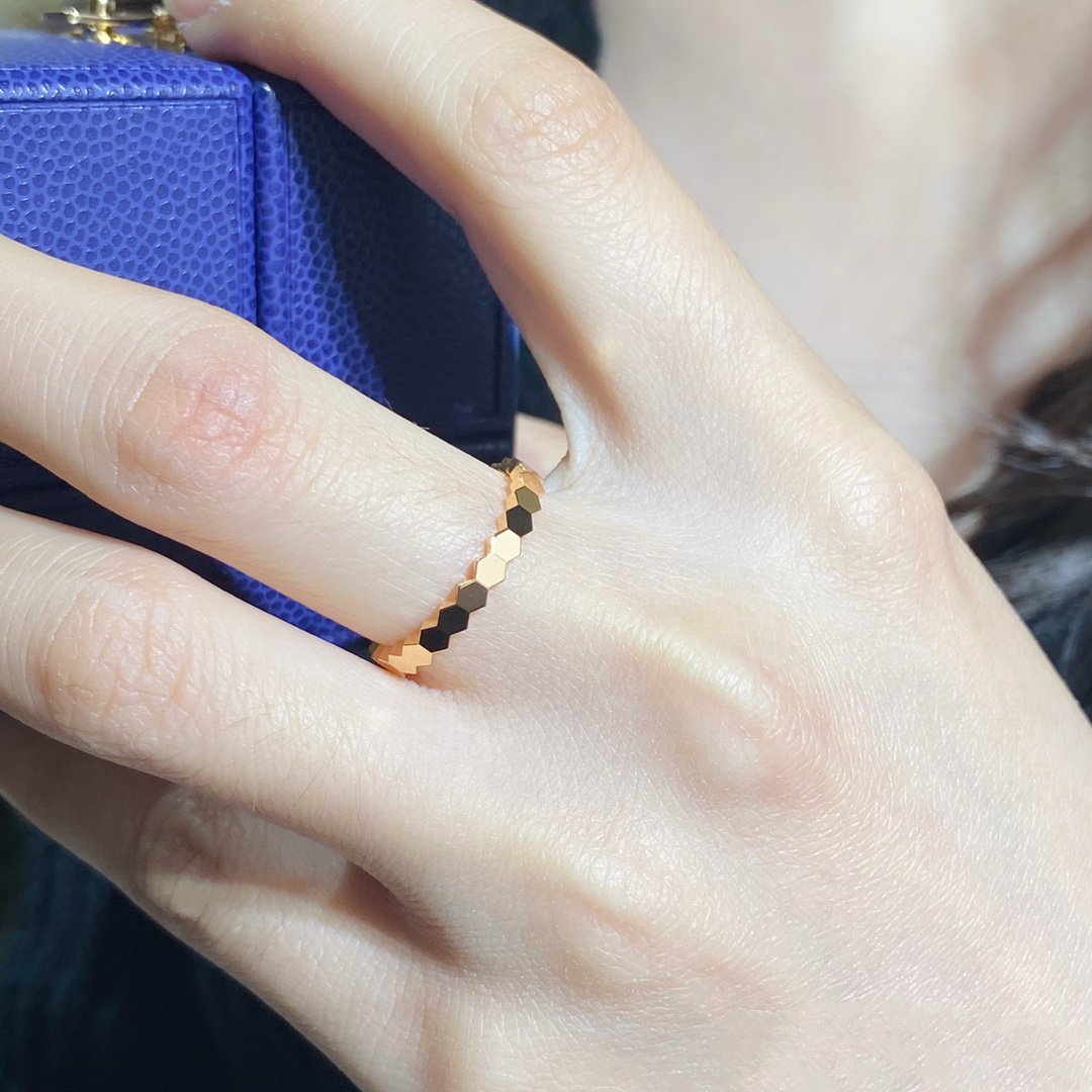[⭐Shinejoy]BEE LOVE SMALL RING