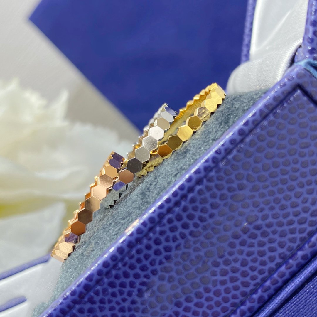 [⭐Shinejoy]BEE LOVE SMALL RING